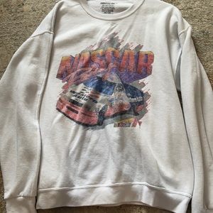 Pacsun nascar hoodie